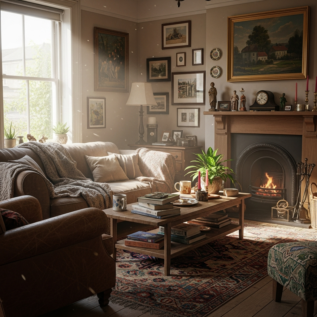 Architektonisches Detail