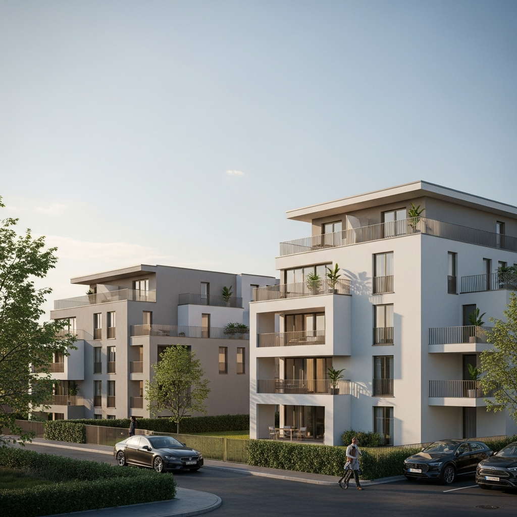 loxen.ink Architektur